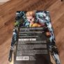 Aquaman Omnibus Image 2