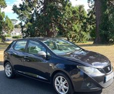 Seat Ibiza || Full Service || Low KM || NCT