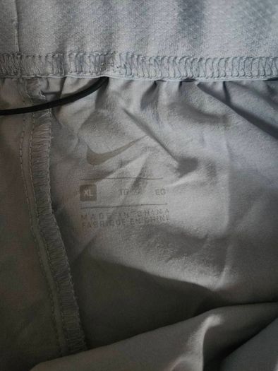 Nike Dri-Fit Shorts Mens XL