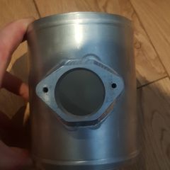 1.8t 4inch maf housing