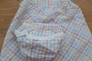 Name it dress 6 - 9 month