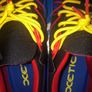 Puma trainers xetic runners shoes size 42 Image 6