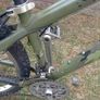 Monty Urban MTB Image 7