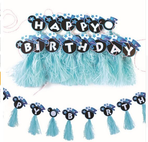 Birthday Party Decoration
