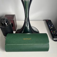 Premium Watch Travel Case