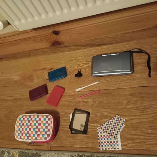 Nintendo ds