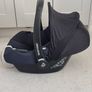 Maxi-Cosi Newborn Car Seat Image 2
