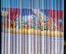 Kids Books