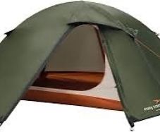 Easycamp Rondane 2 Tent