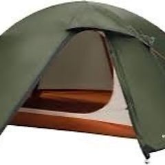 Easycamp Rondane 2 Tent