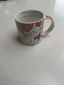 Disney Winnie the Pooh mug