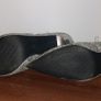 shoes - sliver glitter, Image 3