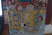 Family Guy Season 4