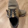 Skechers Men Sneakers Trainers Beige Size EU 40 Image 4