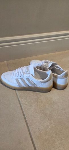 Adidas Spezial Trainers