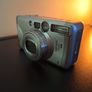 Canon Sure Shot 150u Image 2