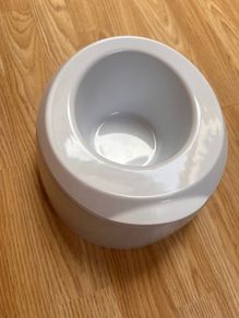 baby potty training