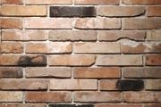 Natural Brick Slips