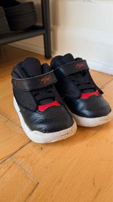 Jordan toddler's shoes