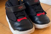 Jordan toddler's shoes