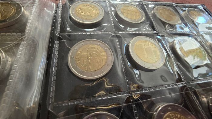 2 euro coin