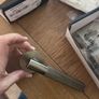 Antique brass hinges, door handles & locks & fittings Image 6