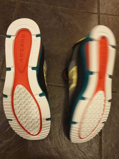 new balance mens runners