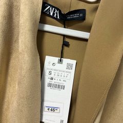 Zara Trench Coat