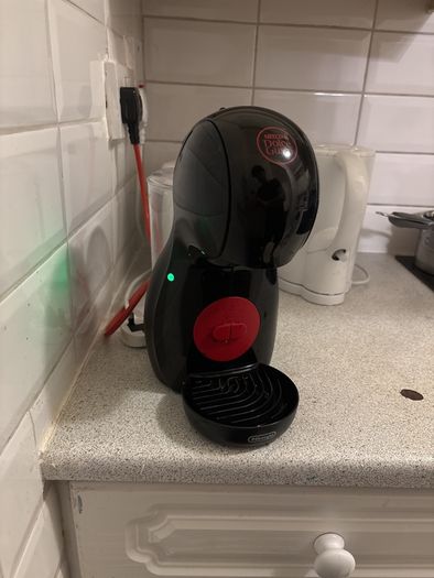 Coffee machine