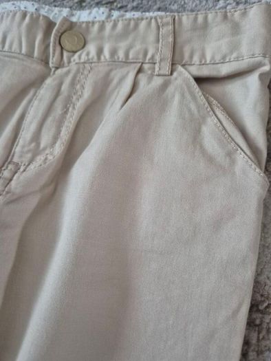 Mother Care trousers, size 7-8y