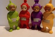 Teletubbies Figures
