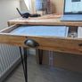 Handmade Desk Image 2