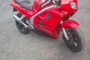Vfr 750 Breaking Only