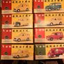 Vanguards. 1:43. Various models. Advertising. MIB Image 3