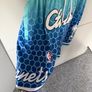 charlotte hornets basketball shorts Image 2
