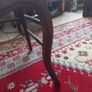 Antique Louis Philippe style French chair Image 7