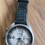 Diesel Analog Quartz Men Watch Grey Black Popular Image 9