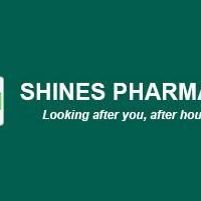 Shines Pharmacy Jobs in Ireland