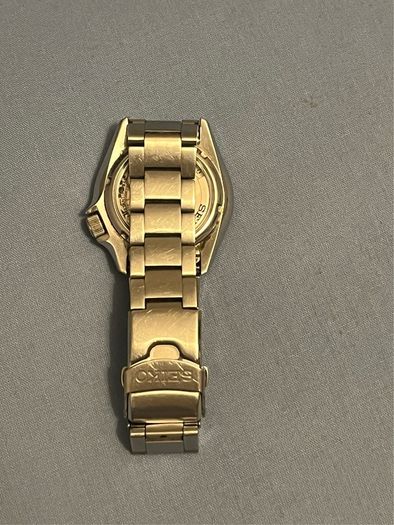 Seiko 5 Automatic Watch