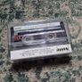 David Bowie - The Man Who Sold The World promo cassette tape remastered bonus tracks Image 2