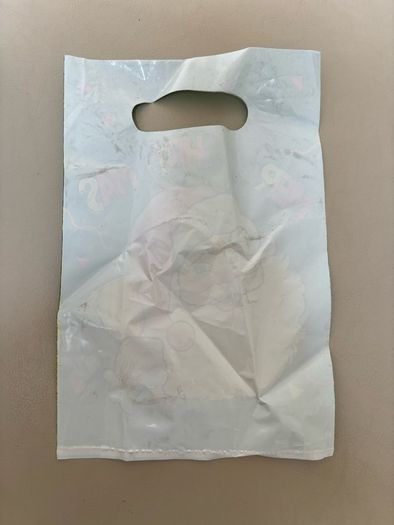 Christmas party bags (10bags per pack)
