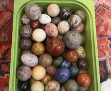 crystals