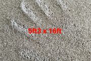carpet 5ft3 x 16ft