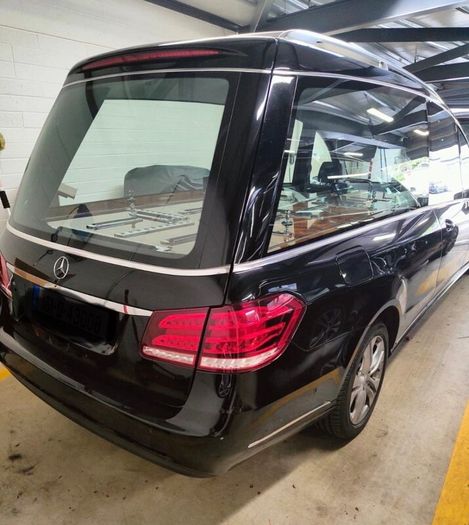 Hearse