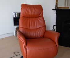Himolla Rhine Armchair