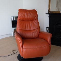 Himolla Rhine Armchair