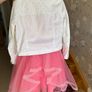 Confirmation Dress Image 6