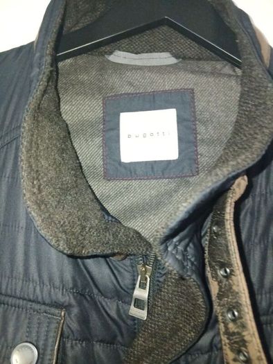bugatti jacket