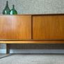 Vintage Retro Mid Century Teak McIntosh Drummond Sideboard Image 9