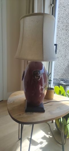 Table Lamp